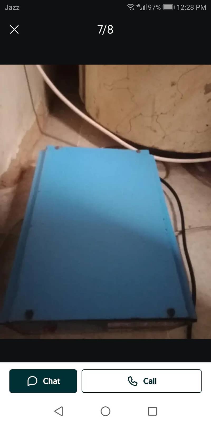 portable acs 6