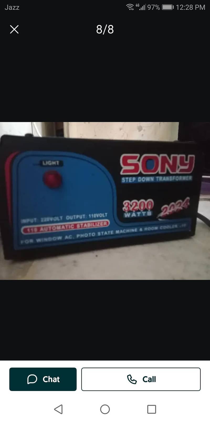 portable acs 7