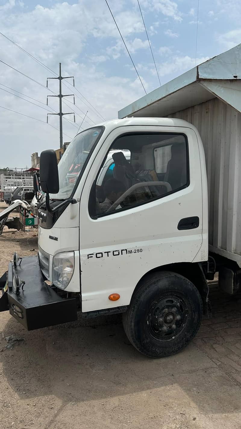 Fotan Master 2