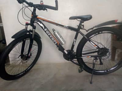 full size bicycle for sale Total new