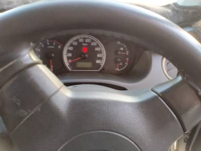 Suzuki Swift DLX 2011 | Own Engine | Alloy Wheels | ABS
