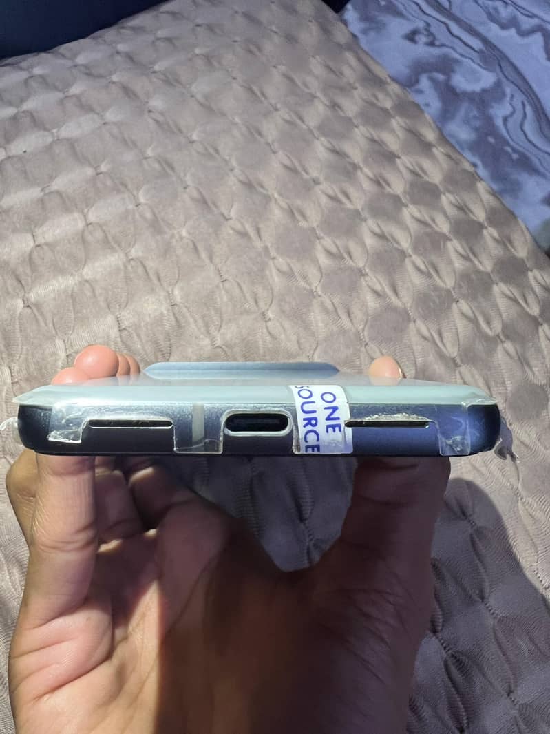Google Pixel 8a 0