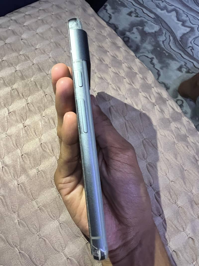 Google Pixel 8a 7