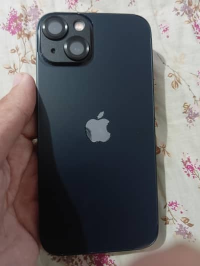Apple iPhone 13 18 gb jv
