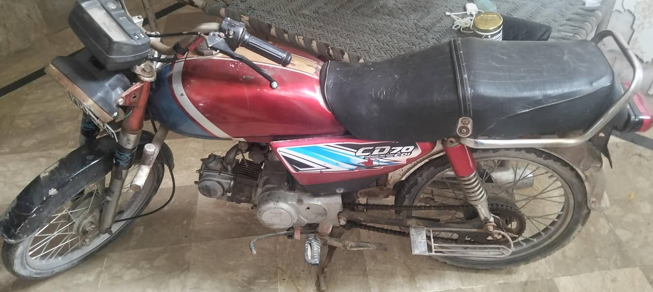 pak hero 2012 model 1