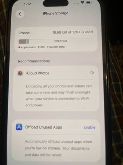 iPhone 14 Pro Max - Non PTA - 128 GB