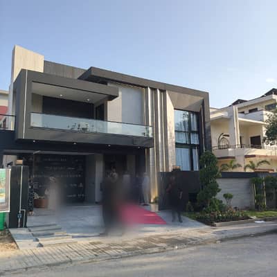 1 Kanal Beautiful House For Sale In DHA Phase 2, Islamabad