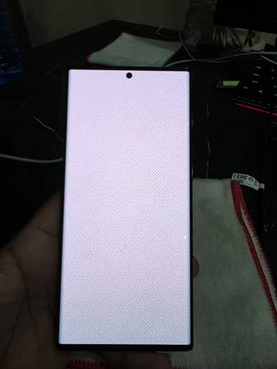 Samsung Mobile S22 Ultra 10/10 PTA approved