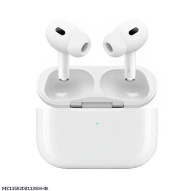 wireless earbuds