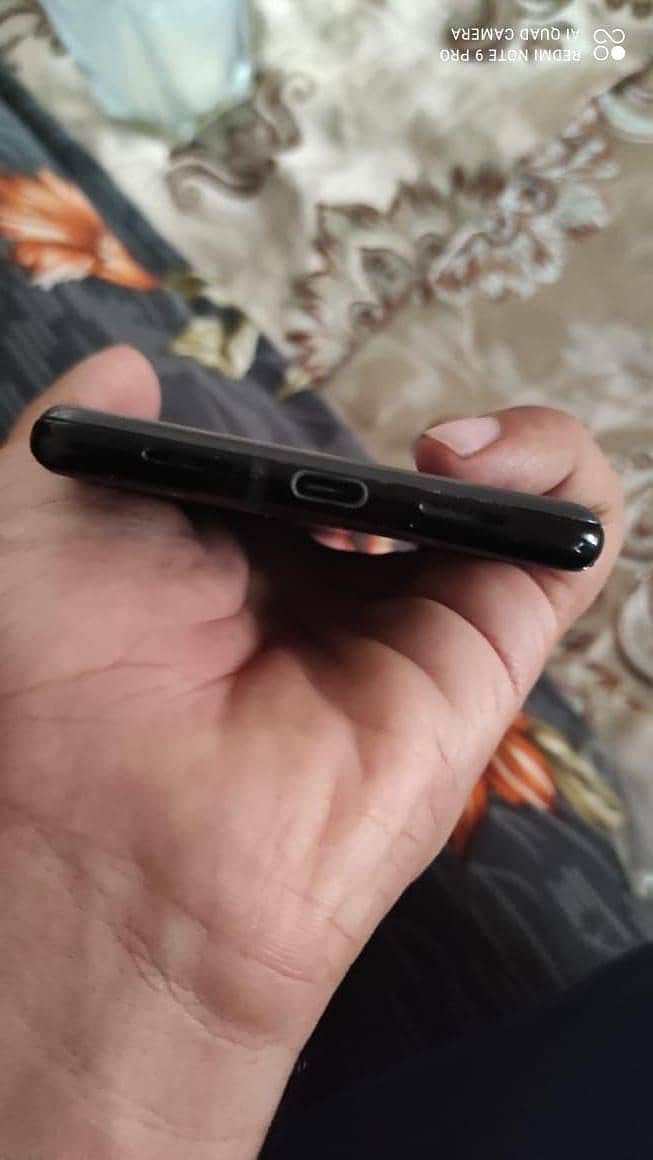Google Pixel 6 Pro 3