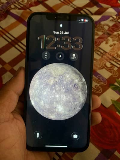 Apple iPhone 12 Pro Max