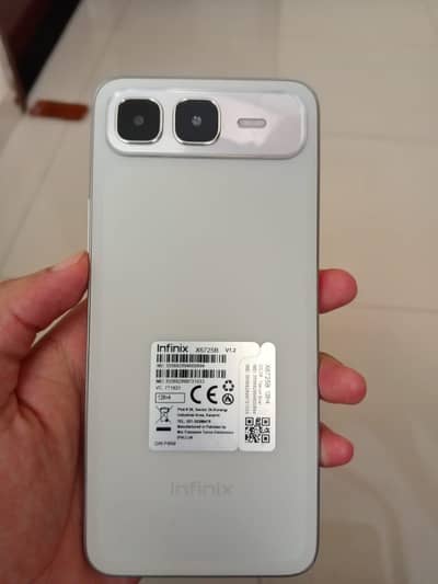 Infinix smart 10 plus