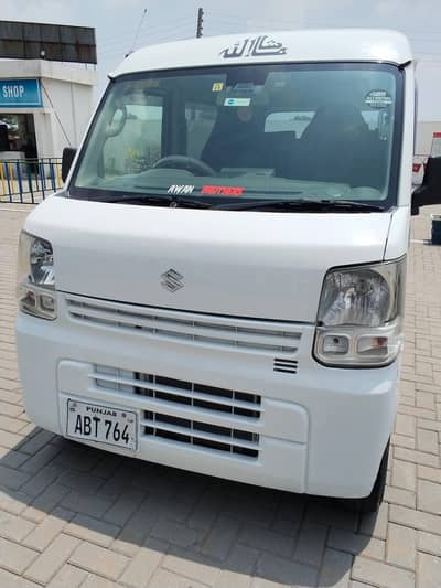 Suzuki Ever2016.2021 . . . 03466568087