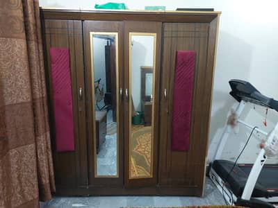 3 piece wardrobe | cupboard