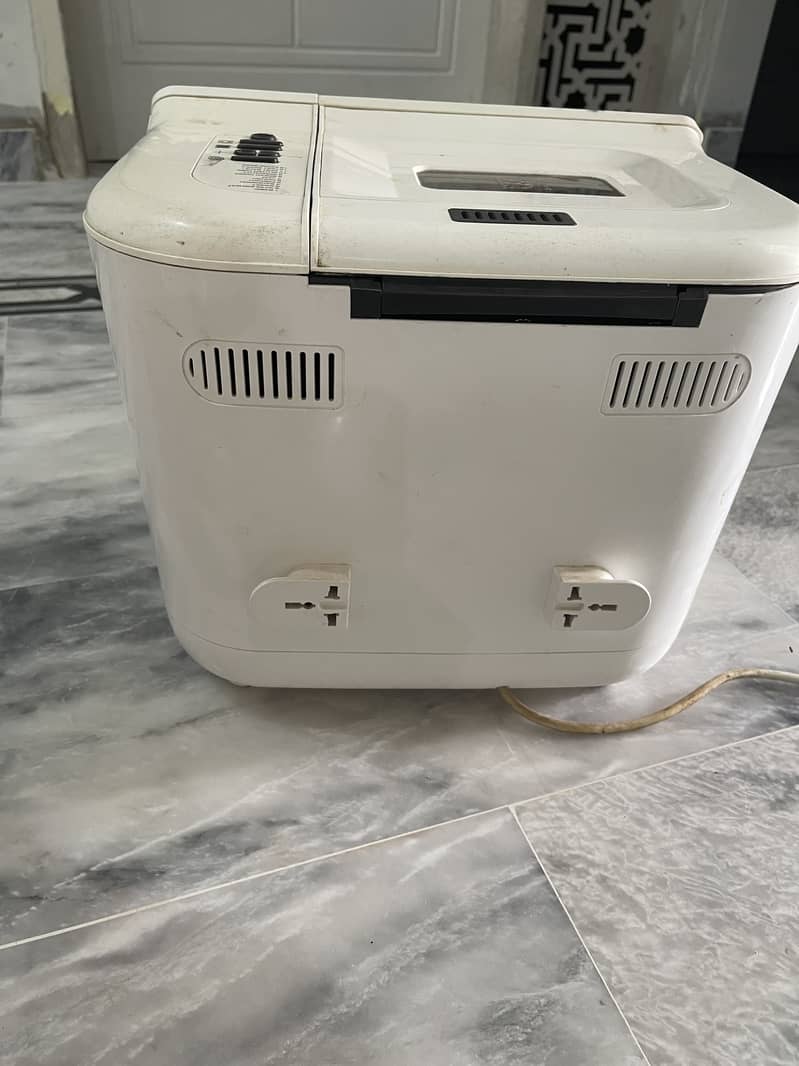 Btead maker 3