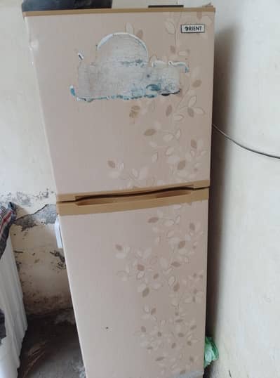 orient freezer for sale