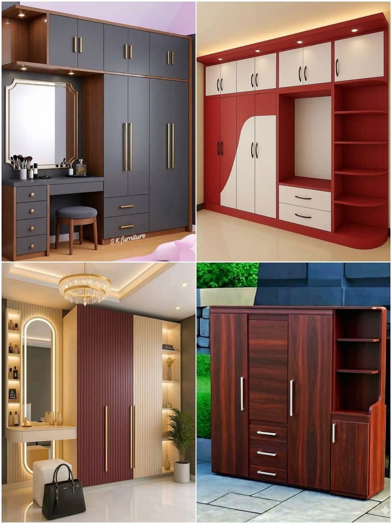 wardrobe,Cupboard 10