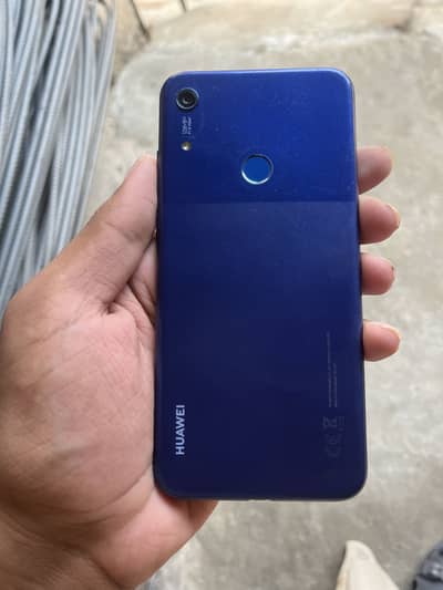Huawei Y6s