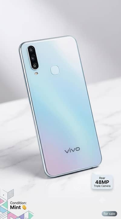 Vivo Y17