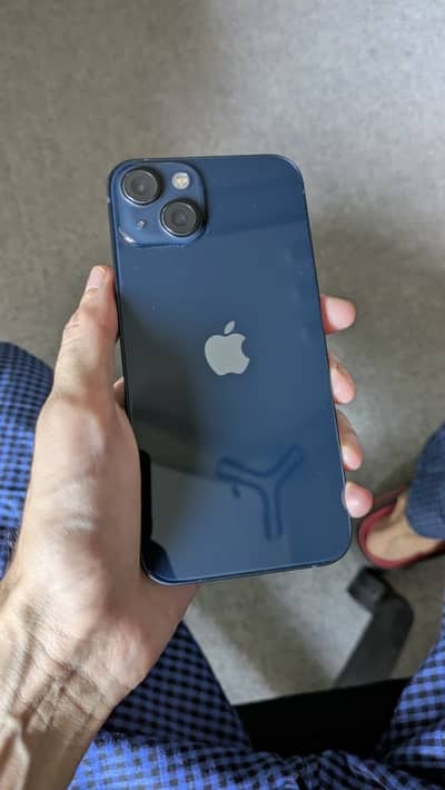Apple iPhone 13 PTA Approved