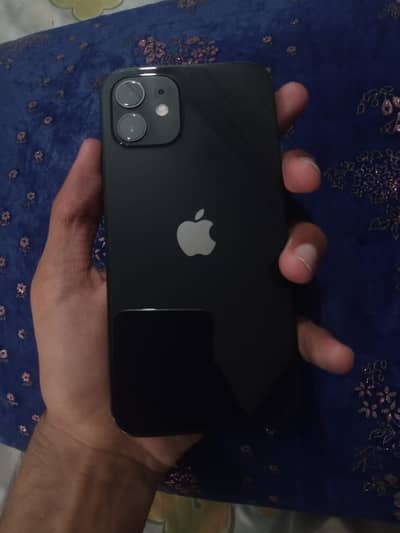 Apple iPhone 12