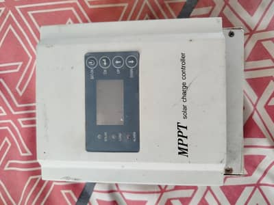 Branded MPPT CONTROLER MINI INVERTER
