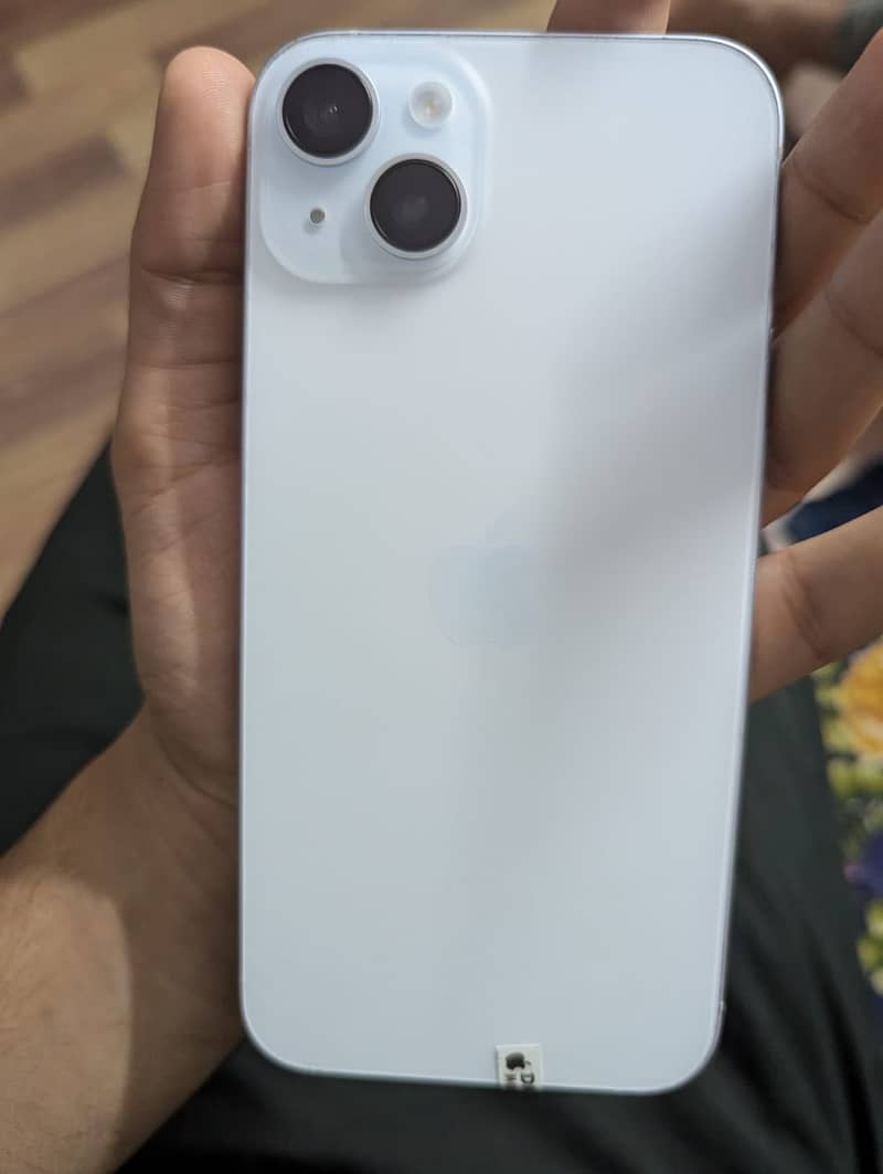 Iphone 15 plus 0