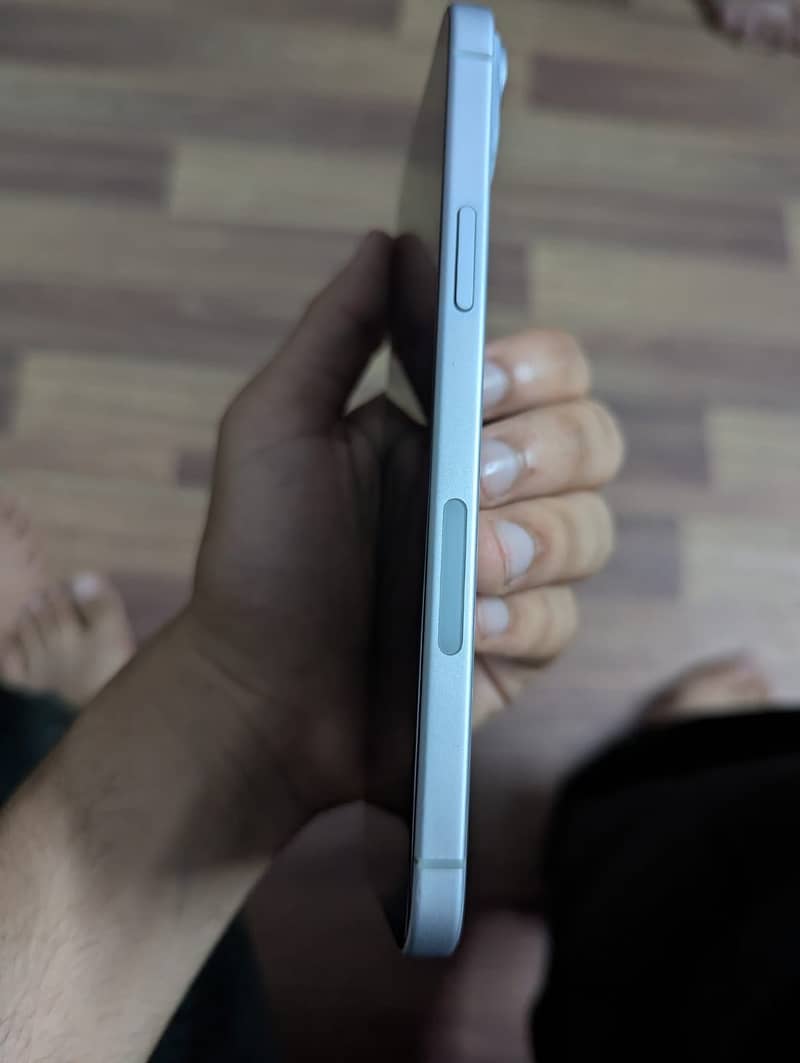 Iphone 15 plus 1