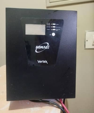 hoamage vertex model HVS-1214SCC final 15k