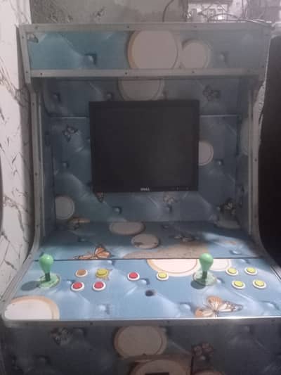 video gamees cal 03027174896