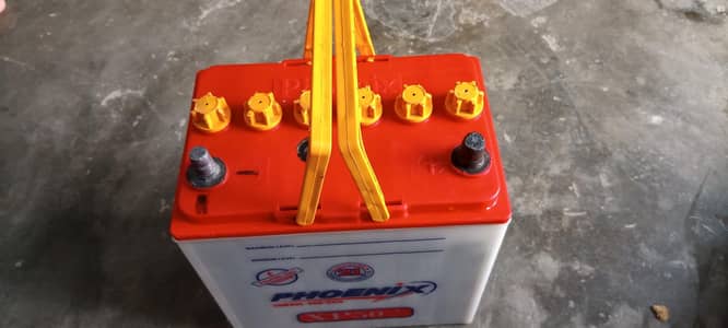 car battery 12 volt 32 ampere acid battery