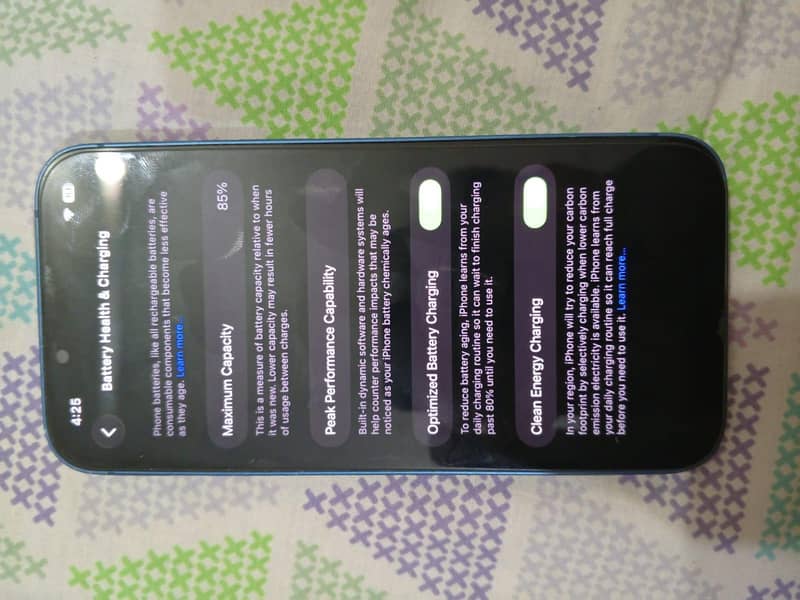 Apple iPhone 13 0
