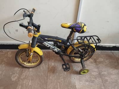 Cycle for sale