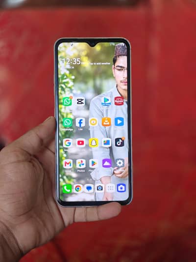 LG V60 ThinQ 5G 8gb 128gb
