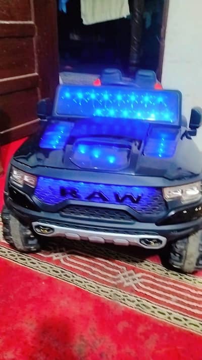 Electric Car Used