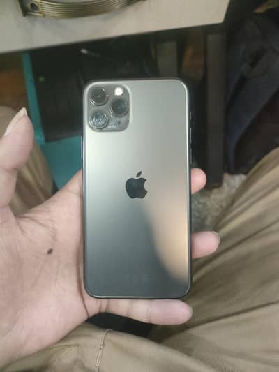 iphone 11pro 256gb