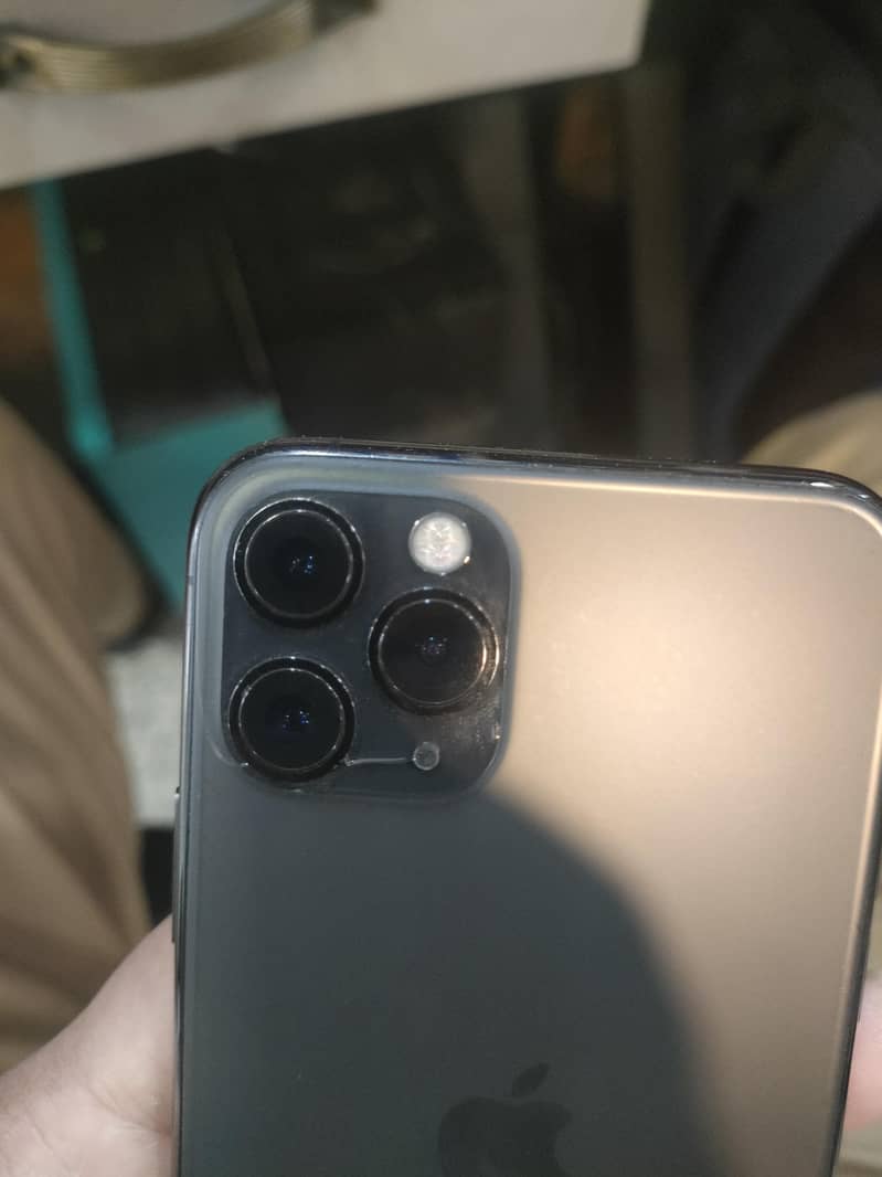 iphone 11pro 256gb 1