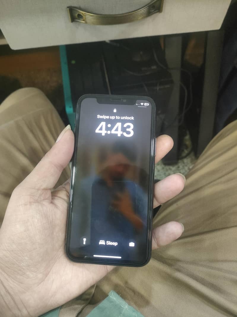 iphone 11pro 256gb 3