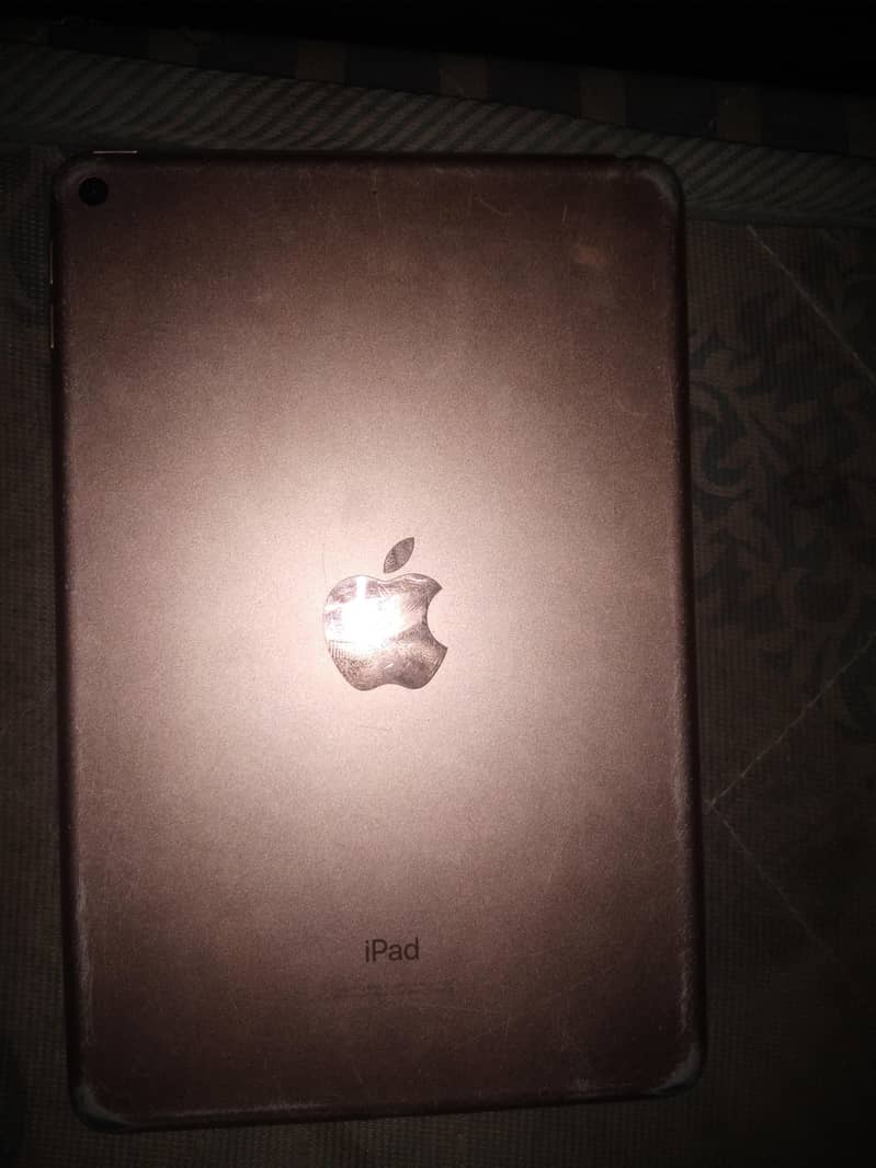 ipad mini 5 2