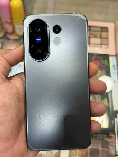 Vivo X200