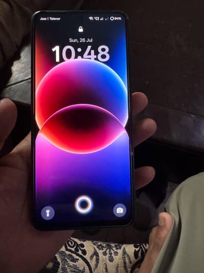 OPPO Reno 11F 5G exchngee