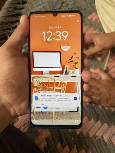 Vivo Y5
