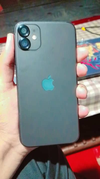 Apple iPhone 11