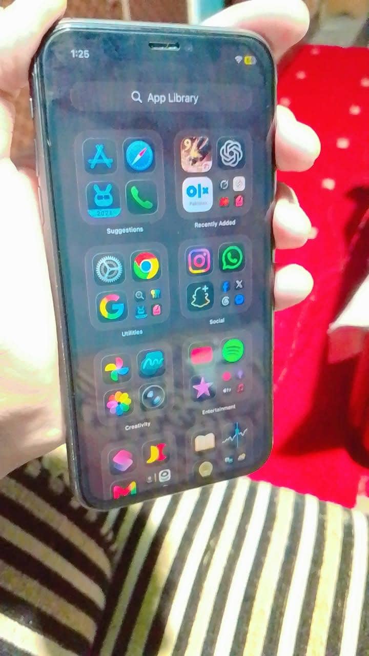 Apple iPhone 11 5