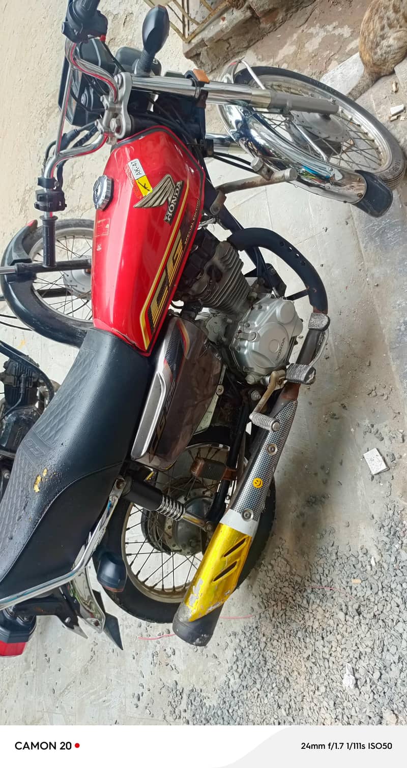 2022 model slef start 1
