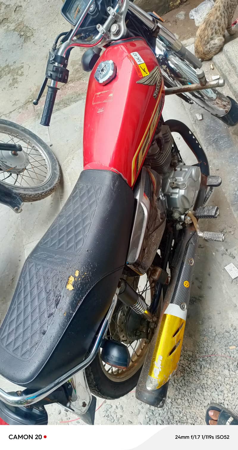 2022 model slef start 3