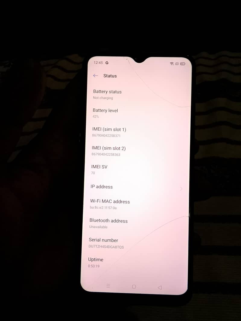 Realme C3 1