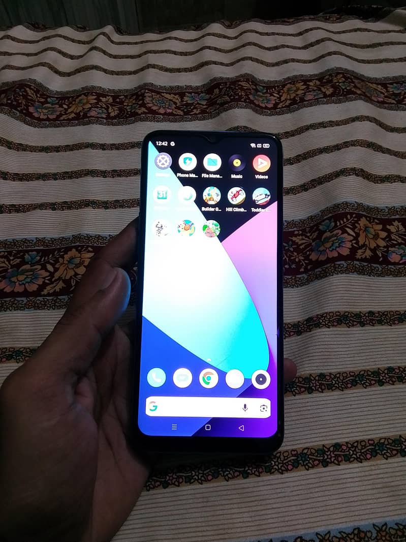Realme C3 6