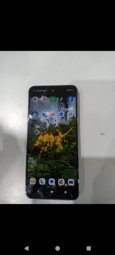 Motorola Moto G Stylus