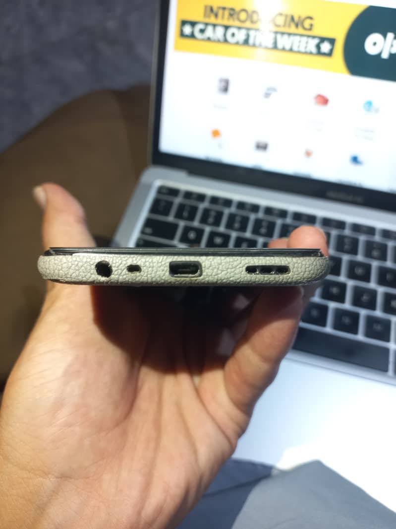 OPPO A31 2